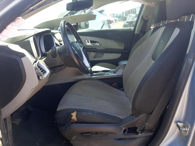Photo 7 from auction – 2014 CHEVROLET EQUINOX with VIN 2GNALBEKXE6160829