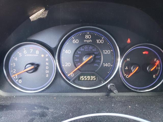 Photo 9 from auction – 2003 HONDA CIVIC LX with VIN 1HGES16663L014541