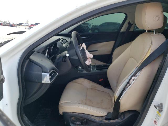 Photo 7 from auction – 2017 JAGUAR XE with VIN SAJAR4BG6HA948003