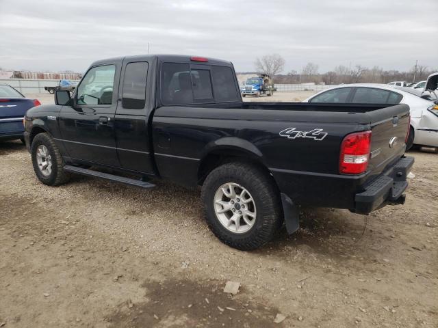 Photo 2 from auction – 2011 FORD RANGER SUP with VIN 1FTLR4FE5BPB09965