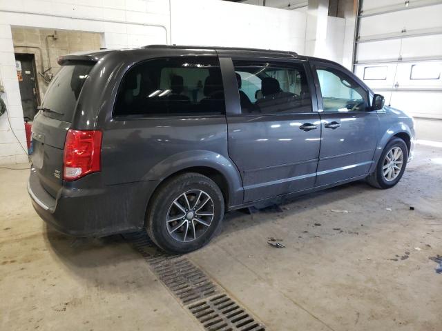 Photo 3 from auction – 2015 DODGE GRAND CARA with VIN 2C4RDGCG6FR631931