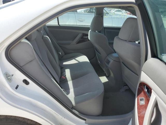 Photo 10 from auction – 2010 TOYOTA CAMRY BASE with VIN 4T1BF3EK8AU557361