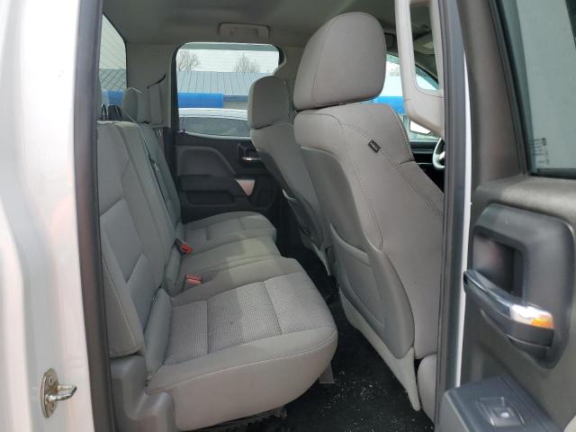 Photo 10 from auction – 2014 CHEVROLET SILVERADO with VIN 1GCRCREC6EZ188600