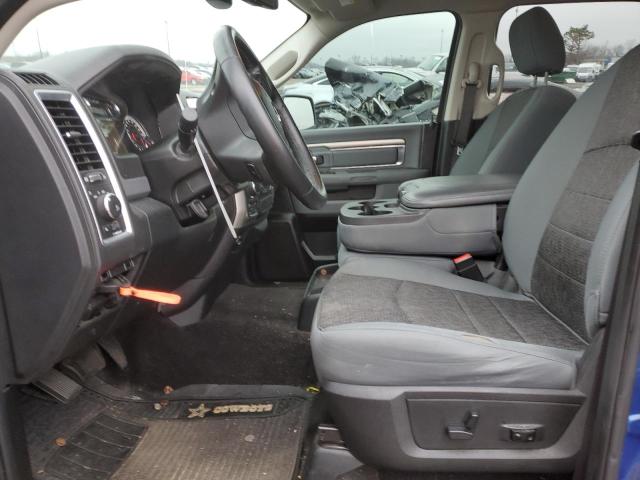 Photo 7 from auction – 2017 RAM 1500 SLT with VIN 1C6RR7LT1HS871251