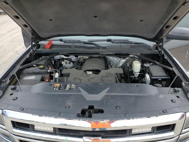 Photo 11 from auction – 2015 CHEVROLET SILVERADO with VIN 3GCUKREC3FG226654