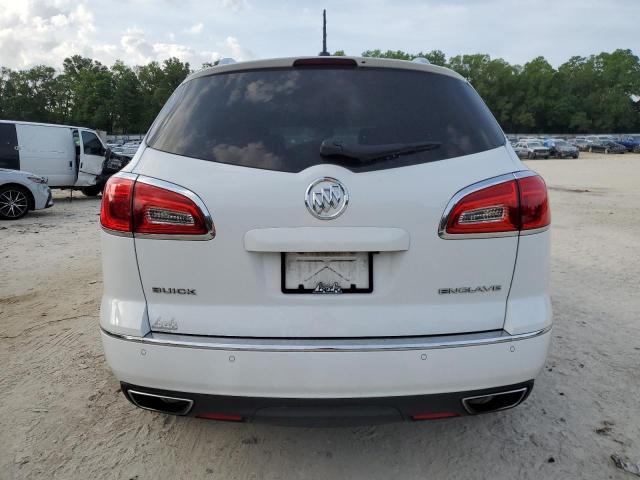 Photo 6 from auction – 2016 BUICK ENCLAVE with VIN 5GAKRBKD5GJ201716