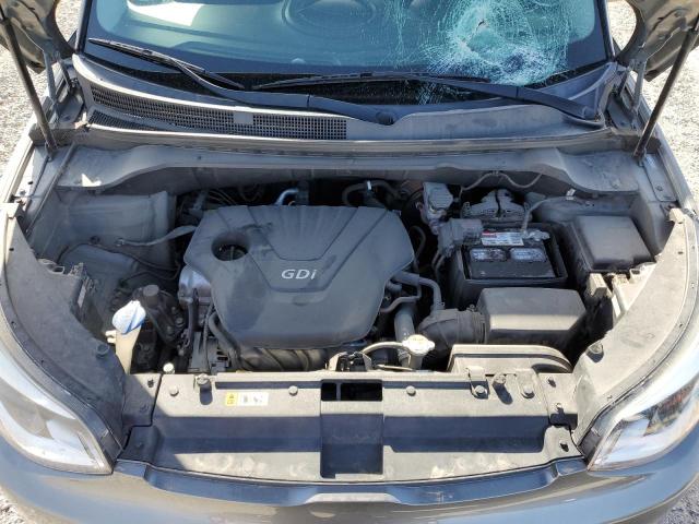 Photo 11 from auction – 2016 KIA SOUL with VIN KNDJN2A28G7258706