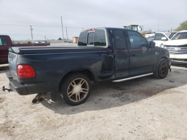 Photo 3 from auction – 2000 FORD F150 with VIN 2FTRX07L6YCB11384