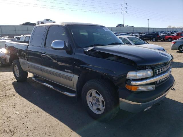 Photo 4 from auction – 2002 CHEVROLET SILVERADO with VIN 2GCEK19T021425714