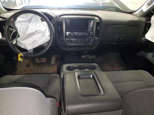 Photo 8 from auction – 2019 CHEVROLET SILVERADO with VIN 2GCVKPEC4K1238002