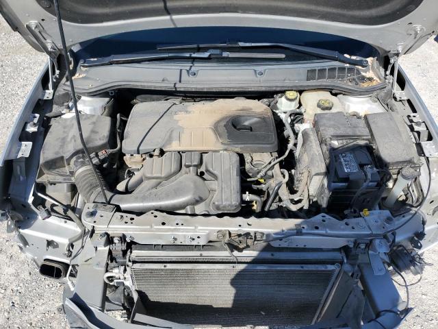 Photo 11 from auction – 2014 BUICK VERANO with VIN 1G4PN5SK6E4158351