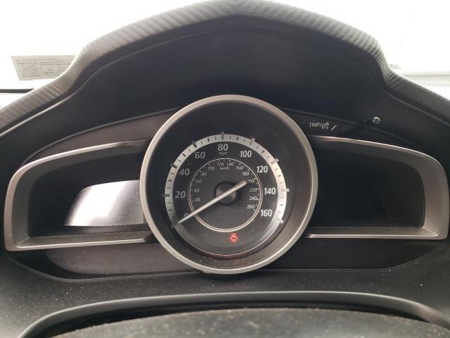Photo 9 from auction – 2015 MAZDA 3 TOURING with VIN 3MZBM1L72FM207021