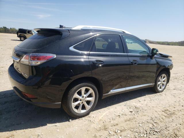 Photo 3 from auction – 2015 LEXUS RX 350 with VIN 2T2ZK1BA7FC154664