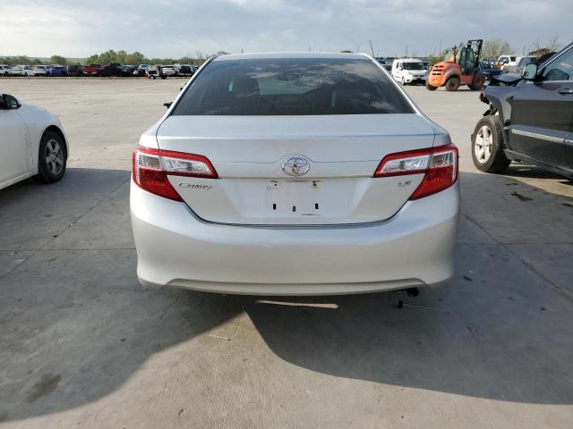 Photo 6 from auction – 2012 TOYOTA CAMRY BASE with VIN 4T1BF1FK9CU045033