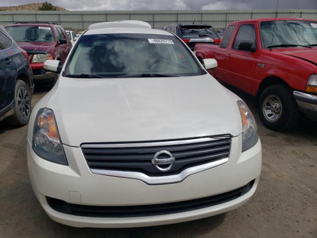 Photo 5 from auction – 2007 NISSAN ALTIMA 3.5 with VIN 1N4BL21E47C220441