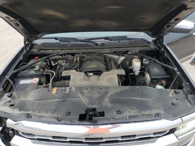 Photo 11 from auction – 2017 CHEVROLET SILVERADO with VIN 3GCPCSEC6HG102544