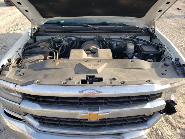 Photo 11 from auction – 2017 CHEVROLET SILVERADO with VIN 1GCRCNEH5HZ172445