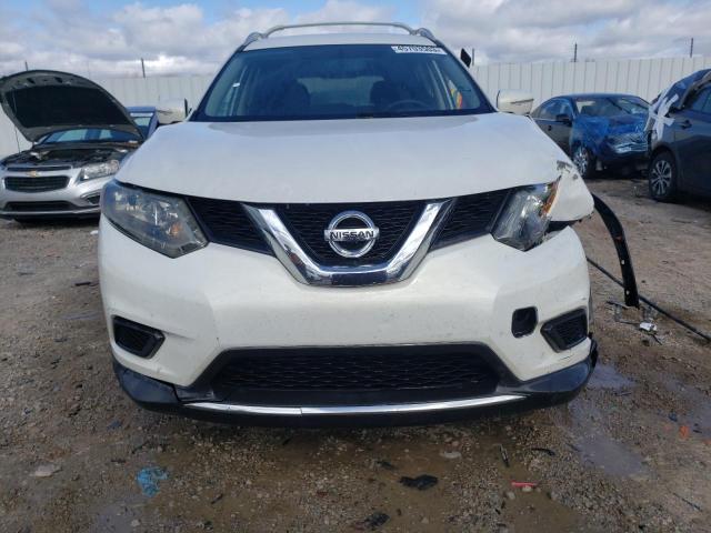 Photo 5 from auction – 2014 NISSAN ROGUE S with VIN 5N1AT2MT2EC803714