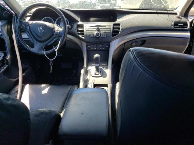 Photo 8 from auction – 2010 ACURA TSX with VIN JH4CU2F62AC030950