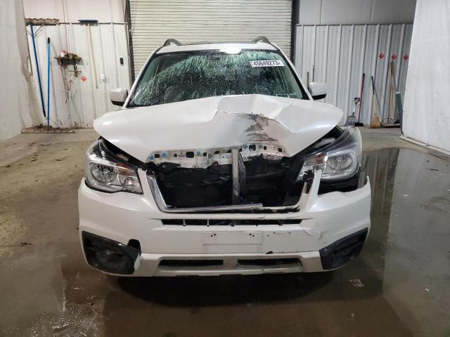 Photo 5 from auction – 2018 SUBARU FORESTER 2 with VIN JF2SJAGCXJH552024