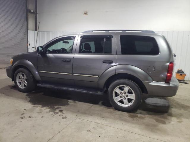 Photo 2 from auction – 2007 DODGE DURANGO SL with VIN 1D8HB48237F501144