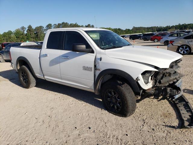 Photo 4 from auction – 2017 RAM 1500 SLT with VIN 1C6RR6GT4HS657598