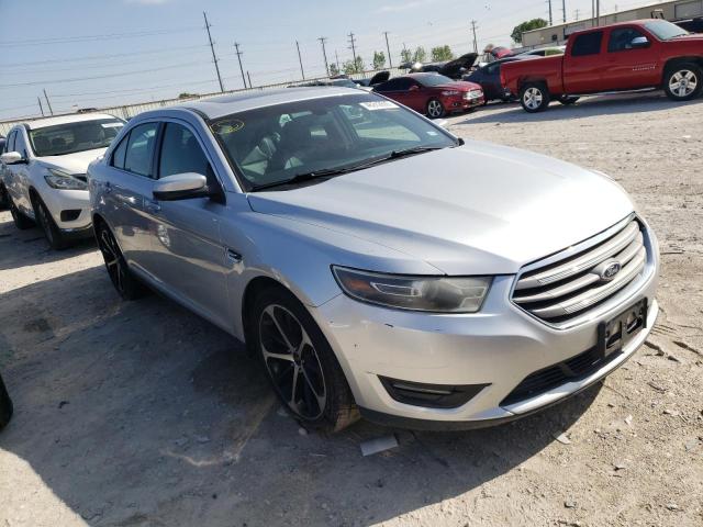 Photo 4 from auction – 2015 FORD TAURUS SEL with VIN 1FAHP2E80FG177503