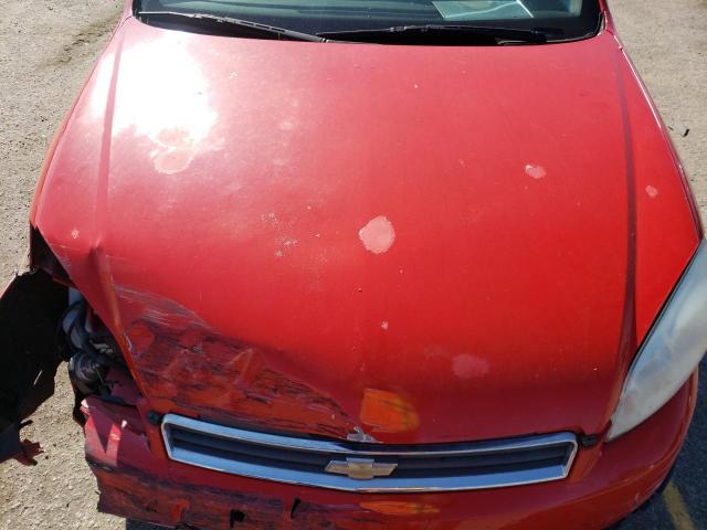 Photo 11 from auction – 2011 CHEVROLET IMPALA LT with VIN 2G1WG5EK8B1113935