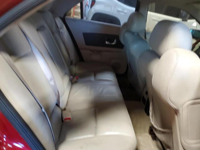 صورة رقم 10 من المزاد - 2005 CADILLAC CTS مع VIN 1G6DP567450171374