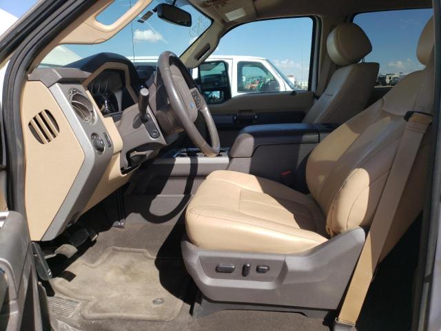 Photo 7 from auction – 2016 FORD F250 SUPER with VIN 1FT7W2B60GEB13891