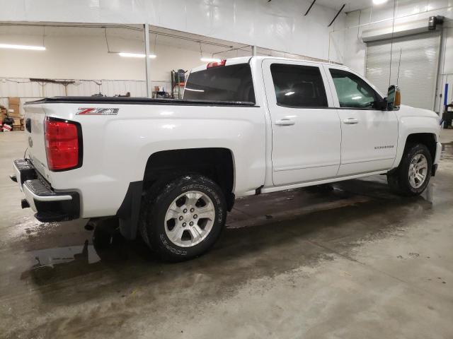 Photo 3 from auction – 2017 CHEVROLET SILVERADO with VIN 3GCUKREC5HG387123
