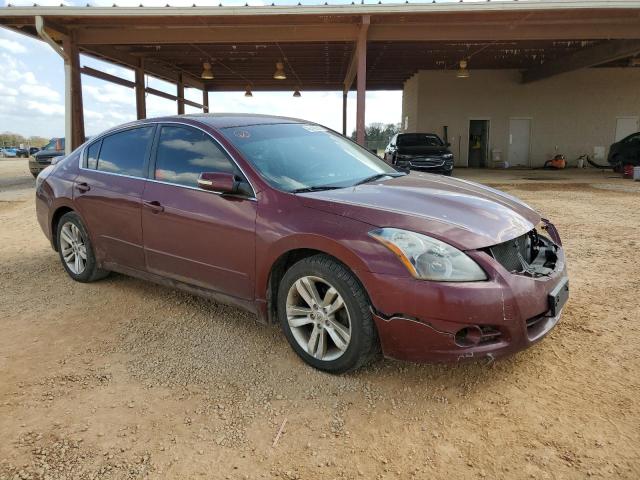 Photo 4 from auction – 2011 NISSAN ALTIMA SR with VIN 1N4BL2AP3BC176099
