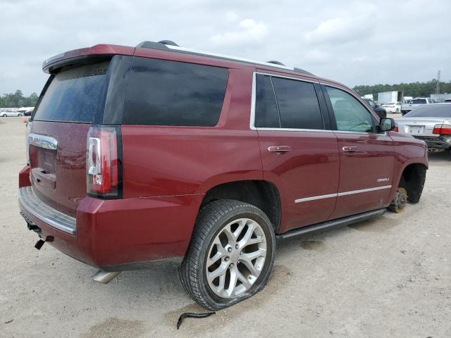 Photo 3 from auction – 2016 GMC YUKON DENA with VIN 1GKS2CKJ3GR399118