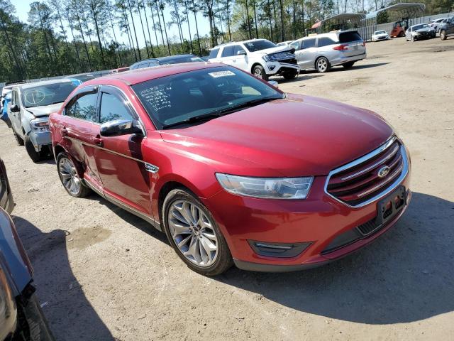 Photo 4 from auction – 2014 FORD TAURUS LIM with VIN 1FAHP2F81EG168967
