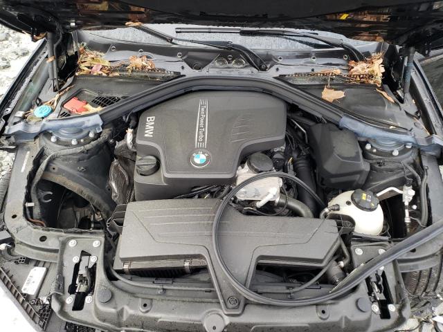 صورة رقم 11 من المزاد - 2018 BMW 320 XI مع VIN WBA8E5G50JNU45908