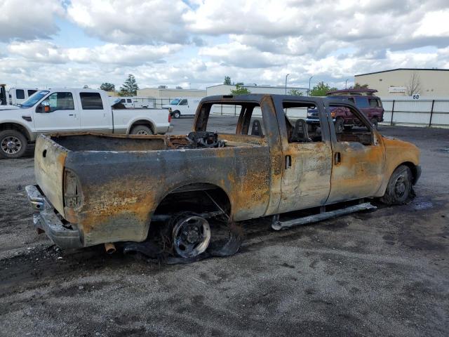 Photo 3 from auction – 2000 FORD F250 SUPER with VIN 1FTNW20L3YEA77793