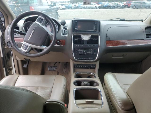Photo 8 from auction – 2013 CHRYSLER TOWN & COU with VIN 2C4RC1CG1DR559100