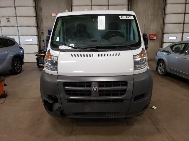 Photo 5 from auction – 2017 RAM PROMASTER with VIN 3C6TRVAG0HE526425