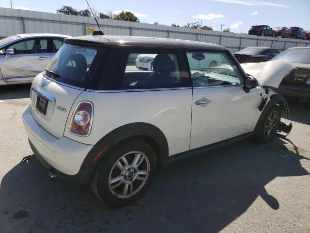 Photo 3 from auction – 2013 MINI COOPER with VIN WMWSU3C59DT685803