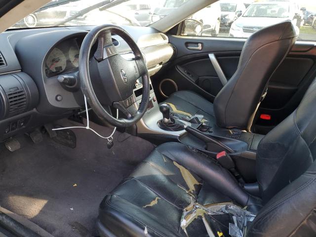 Photo 7 from auction – 2003 INFINITI G35 with VIN JNKCV54E73M208387