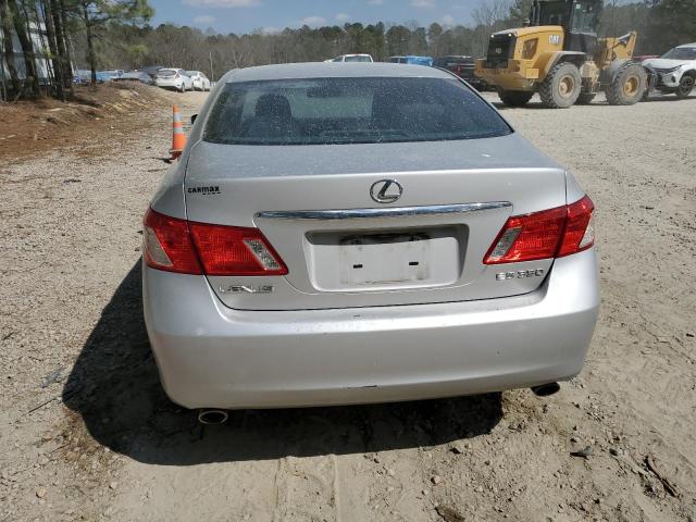 Photo 6 from auction – 2007 LEXUS ES 350 with VIN JTHBJ46G772106783