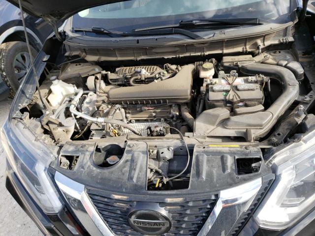 Photo 12 from auction – 2018 NISSAN ROGUE S with VIN KNMAT2MV1JP523601