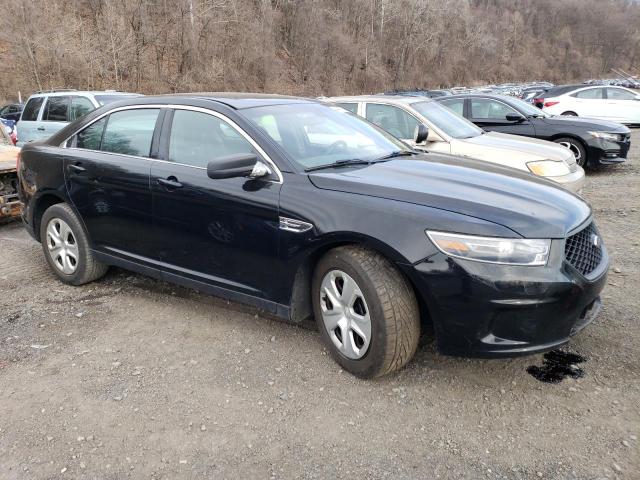 Photo 4 from auction – 2015 FORD TAURUS POL with VIN 1FAHP2MK7FG151851