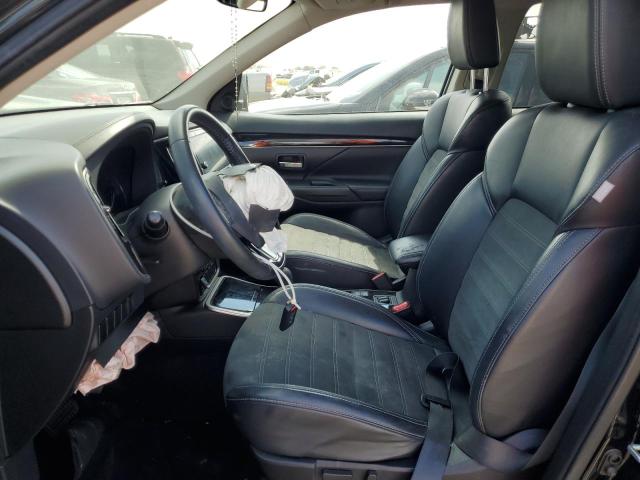 Photo 7 from auction – 2019 MITSUBISHI OUTLANDER with VIN JA4AD3A35KZ033541
