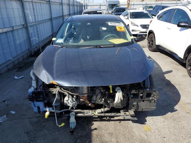 Photo 5 from auction – 2019 HONDA CIVIC LX with VIN 2HGFC2F61KH574874