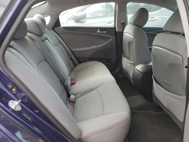 Photo 10 from auction – 2012 HYUNDAI SONATA GLS with VIN 5NPEB4AC2CH353654