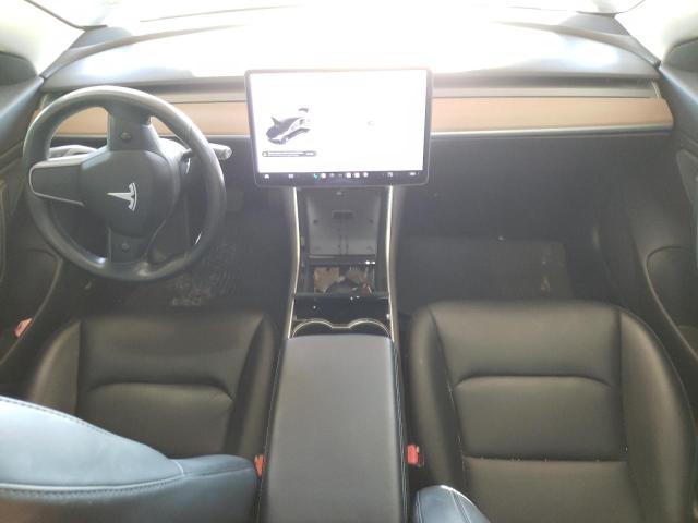 Photo 8 from auction – 2019 TESLA MODEL 3 with VIN 5YJ3E1EAXKF297126