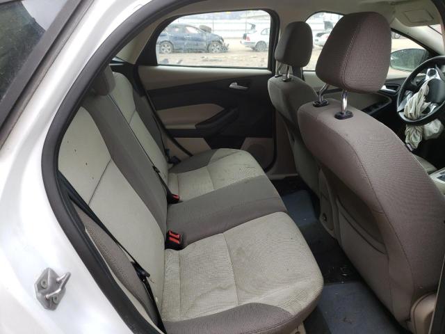 Photo 10 from auction – 2012 FORD FOCUS SE with VIN 1FAHP3K21CL272306