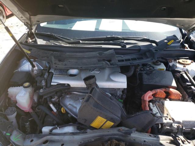 Photo 11 from auction – 2013 LEXUS ES 300H with VIN JTHBW1GG6D2007642