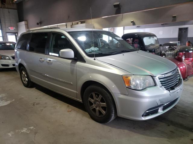 Photo 4 from auction – 2012 CHRYSLER TOWN & CNT with VIN 2C4RC1BG7CR386294
